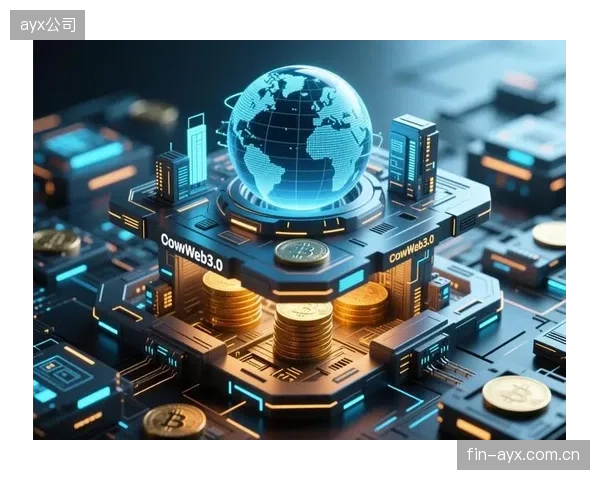 基于Web3.0的虚拟坐席与数字身份，将演变为赛事执行流程中的核心商业资产